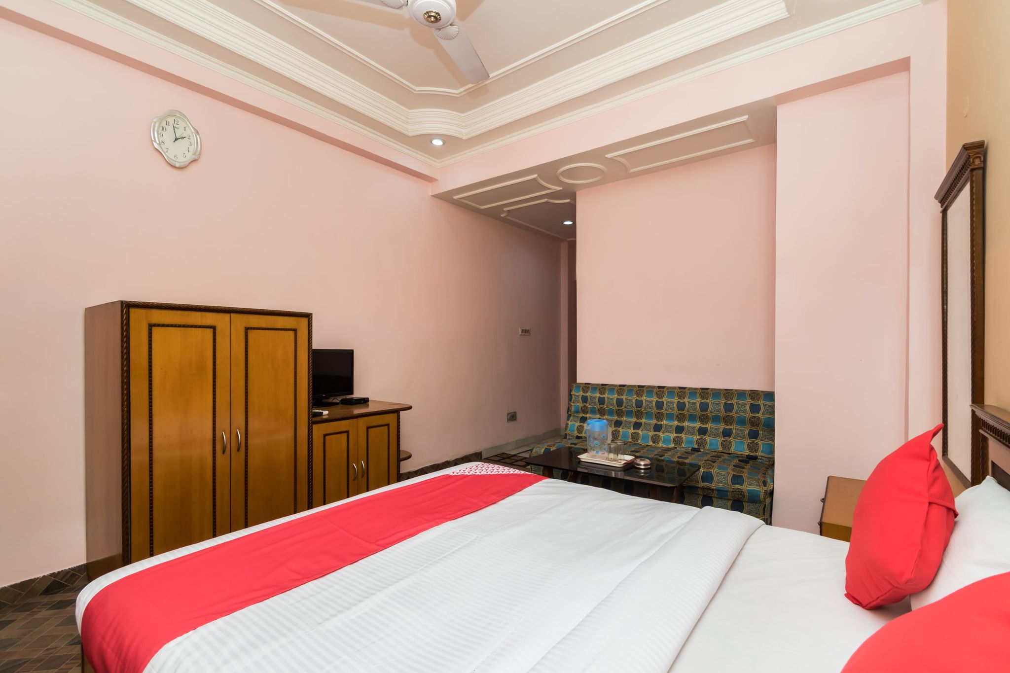 Capital O by OYO Bidisha Classic 6