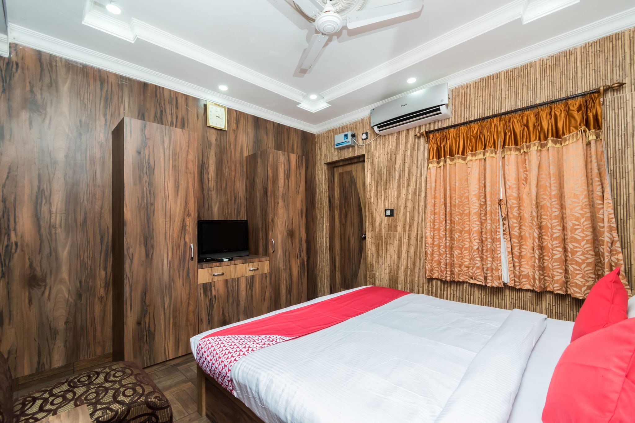 Capital O by OYO Bidisha Classic 3