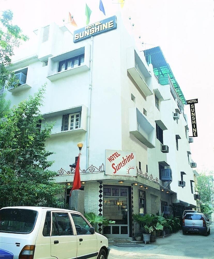 Hotel Sunshine