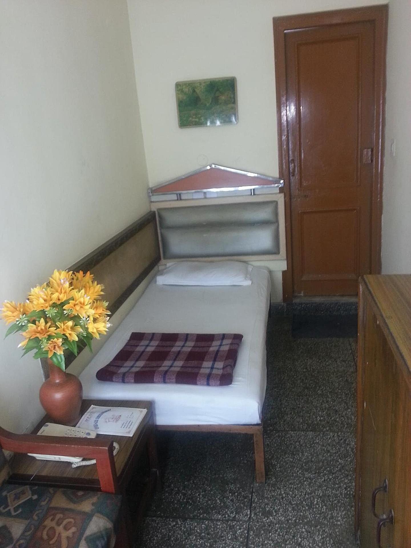 Single Non AC Room