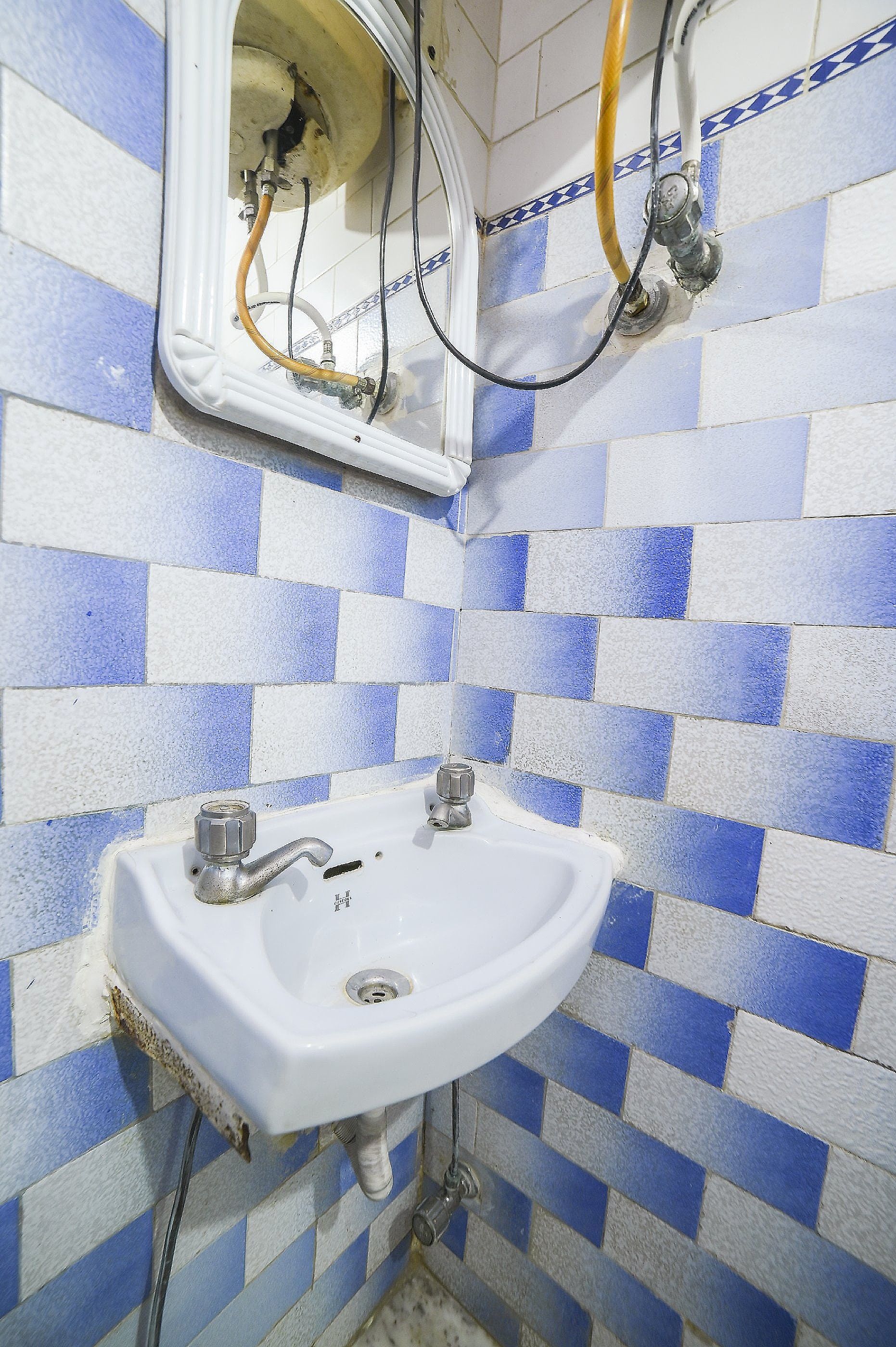 Hotel Sunshine Double Non AC Room 12