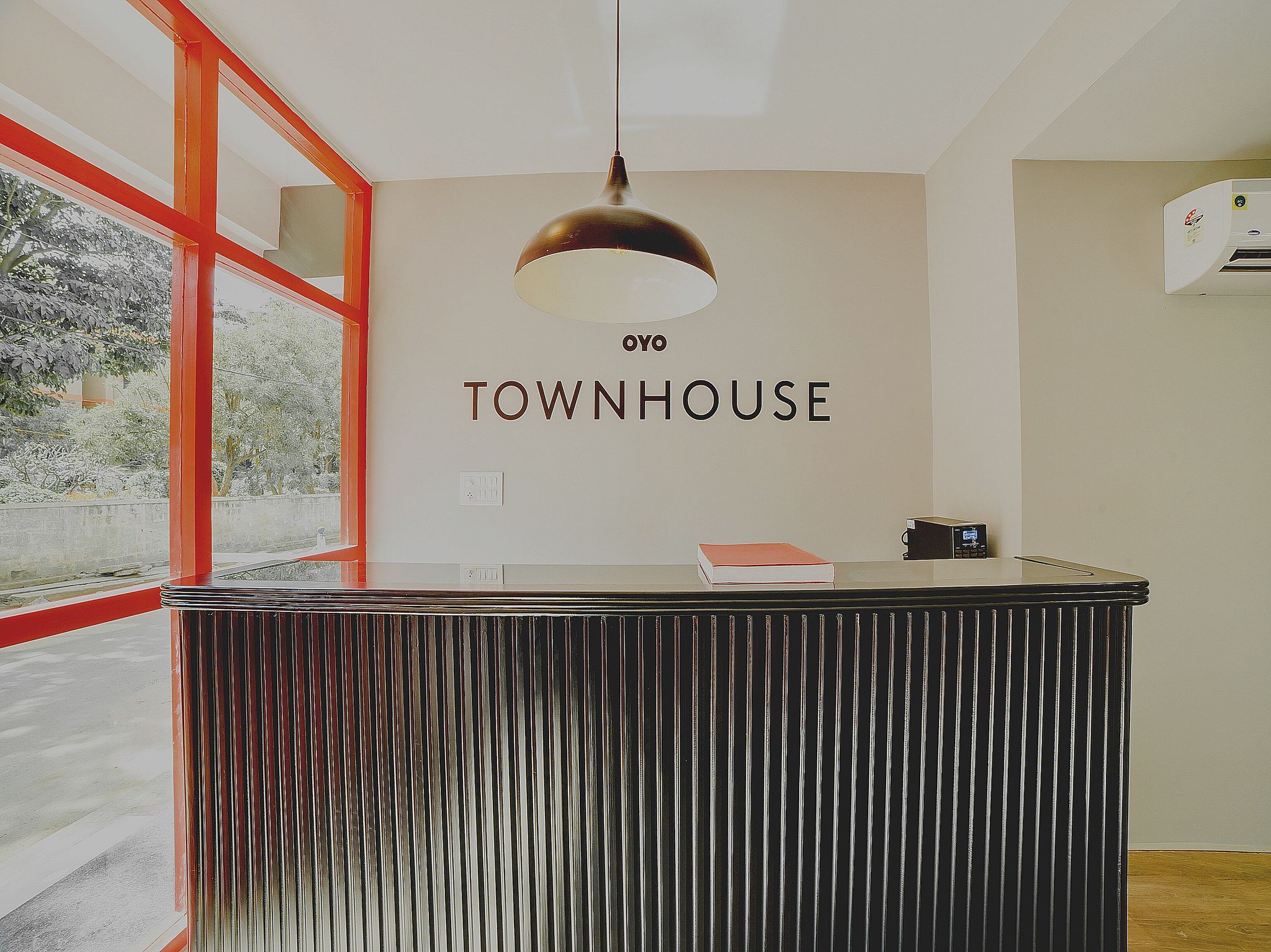 undefined Townhouse Sarvar Hospitality Near Ascendas Park Square Mall 3