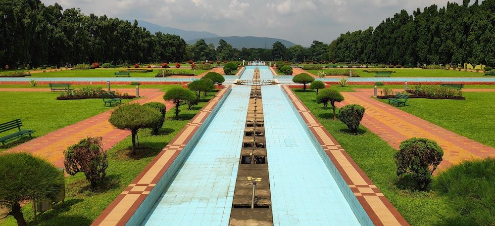 undefined OYO 11722 Crystal Guest House 3