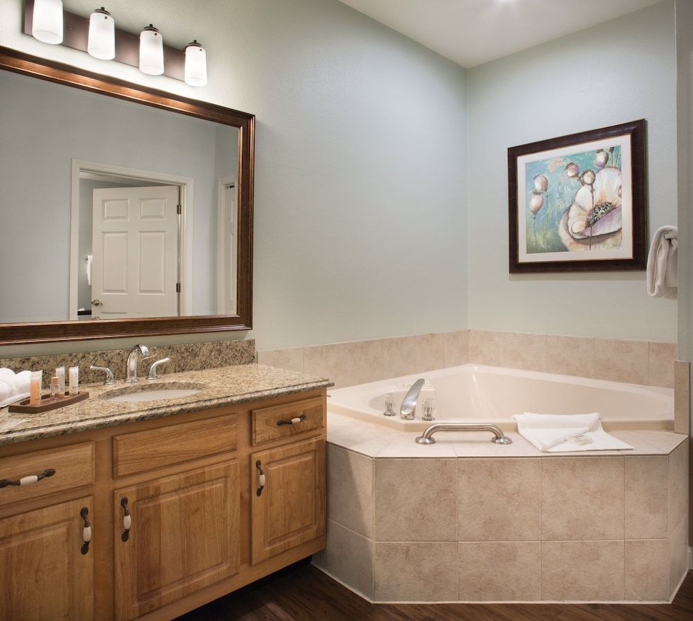 Condo, 1 Bedroom Deluxe