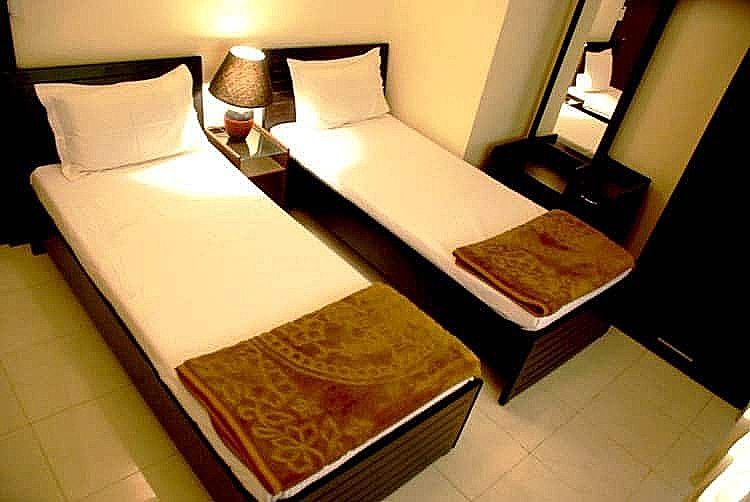 undefined Swistar Guest House 8