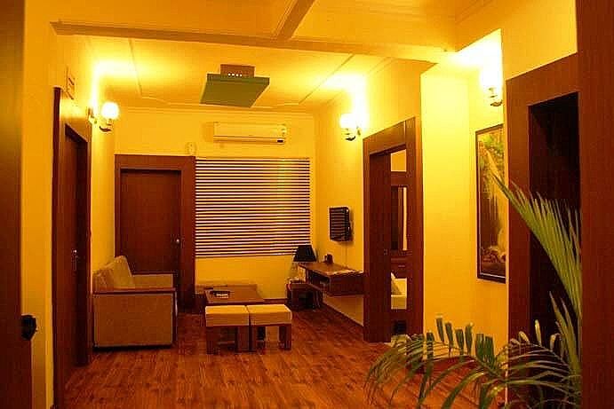 undefined Swistar Guest House 9