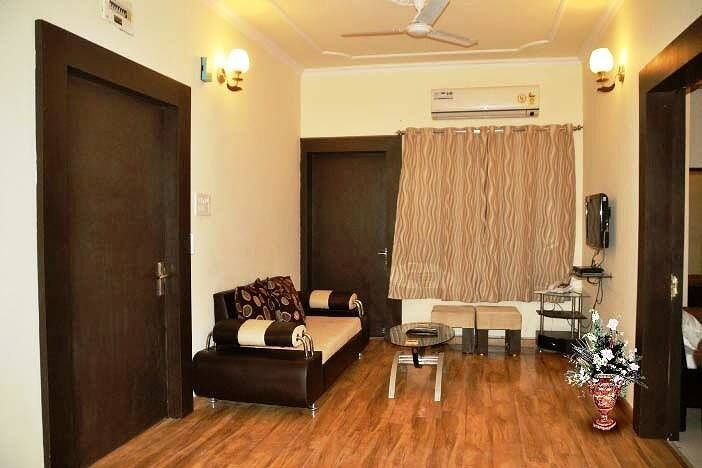 undefined Swistar Guest House 5