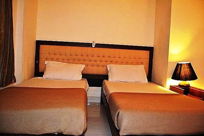 undefined Swistar Guest House 7