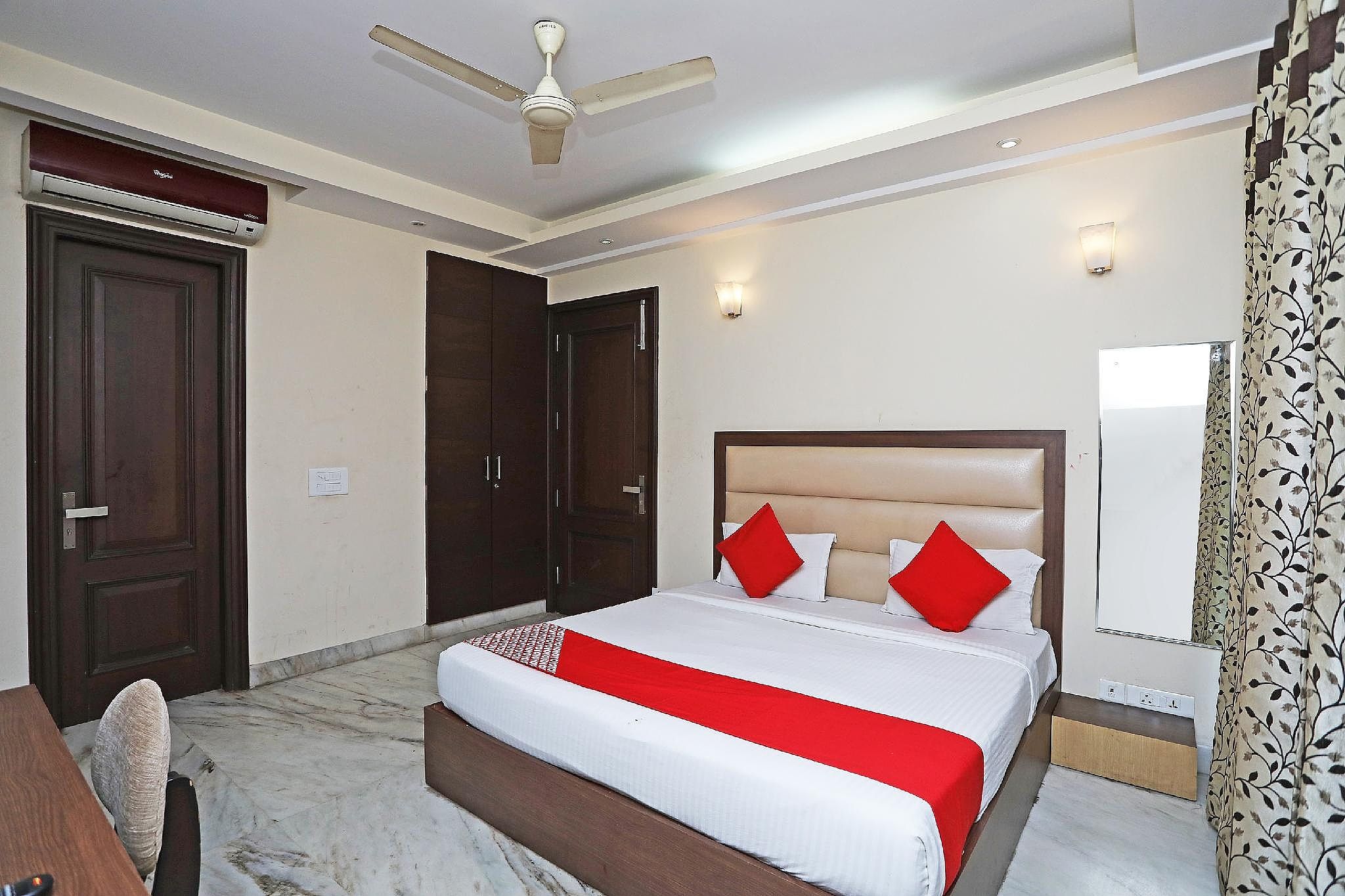 Hotel O South Paradise Classic 2