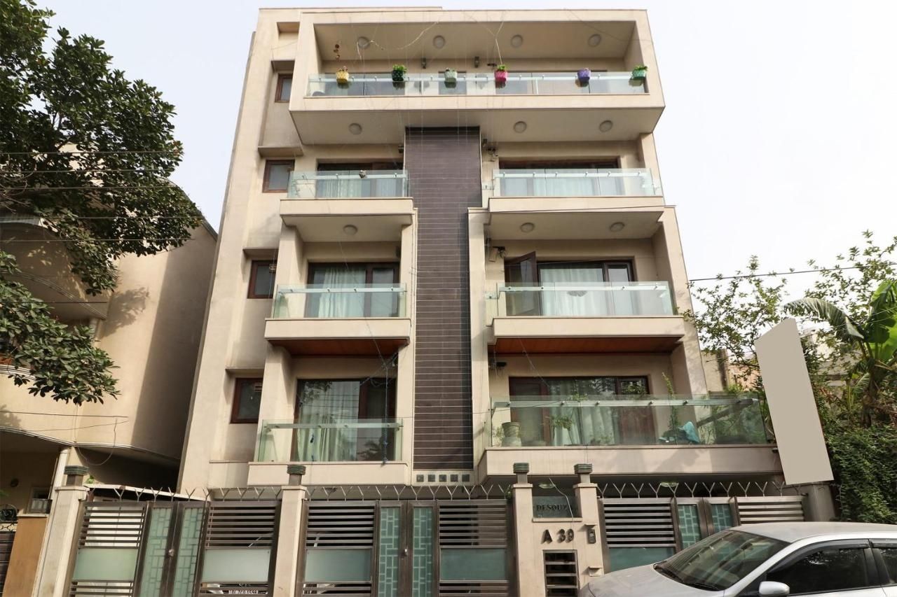 Hotel O South Paradise