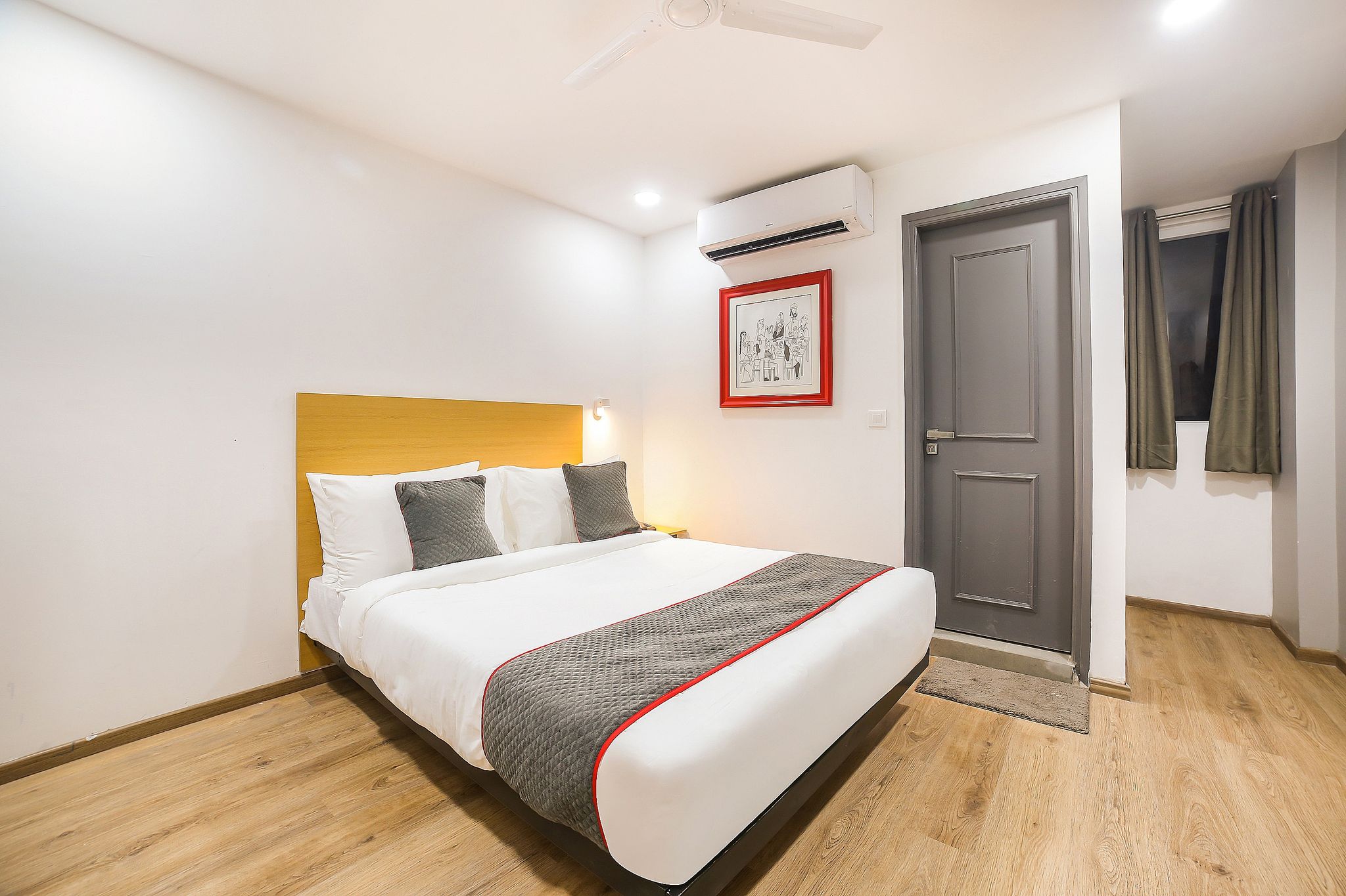 Townhouse Shahdara Near Yamuna Sports Complex Formerly Hotel Ipotel Classic 4