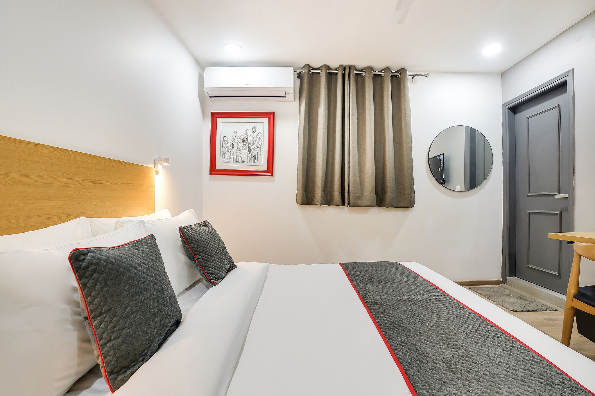 Townhouse Shahdara Near Yamuna Sports Complex Formerly Hotel Ipotel Classic 8