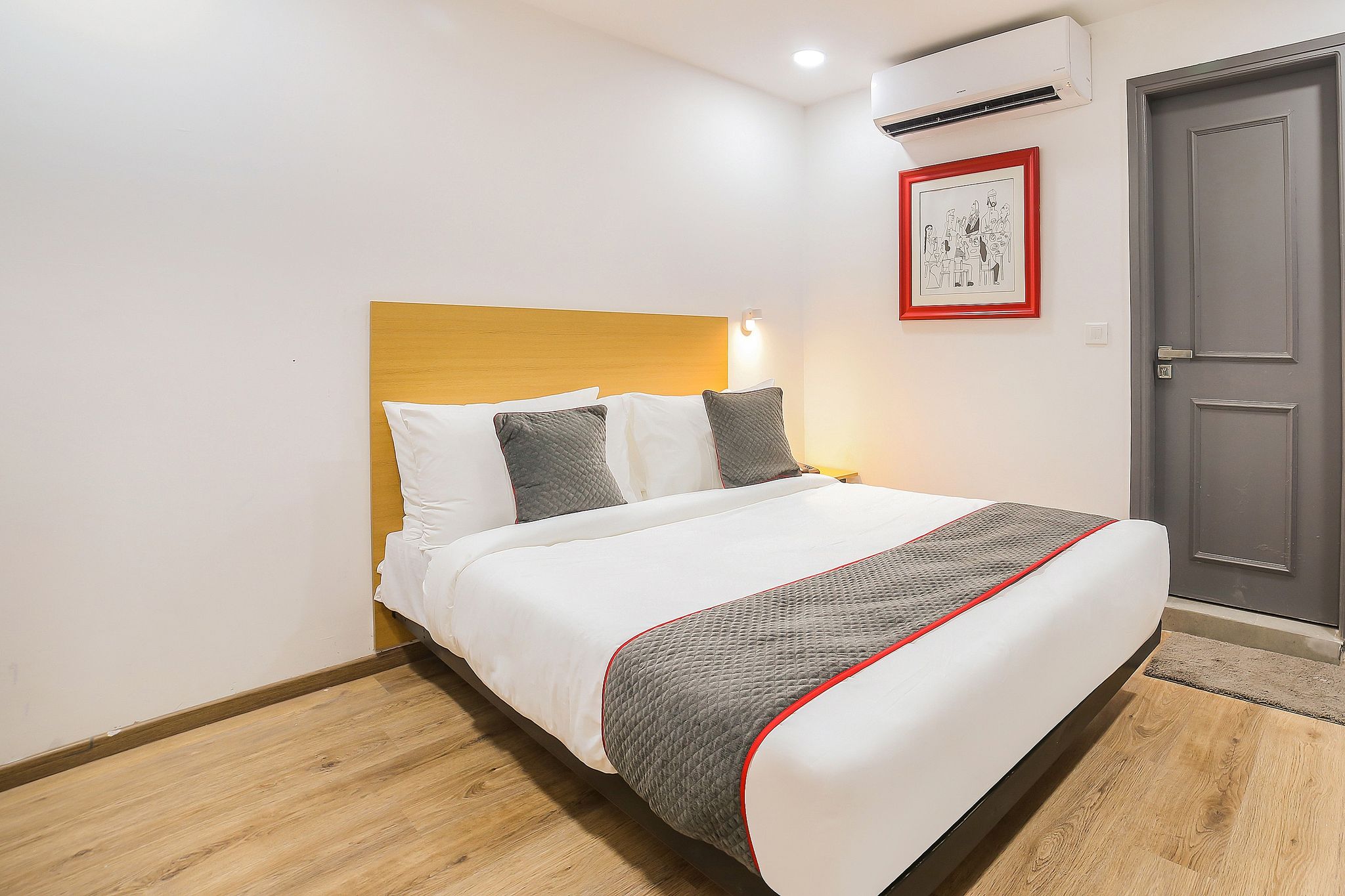 Townhouse Shahdara Near Yamuna Sports Complex Formerly Hotel Ipotel Classic 13