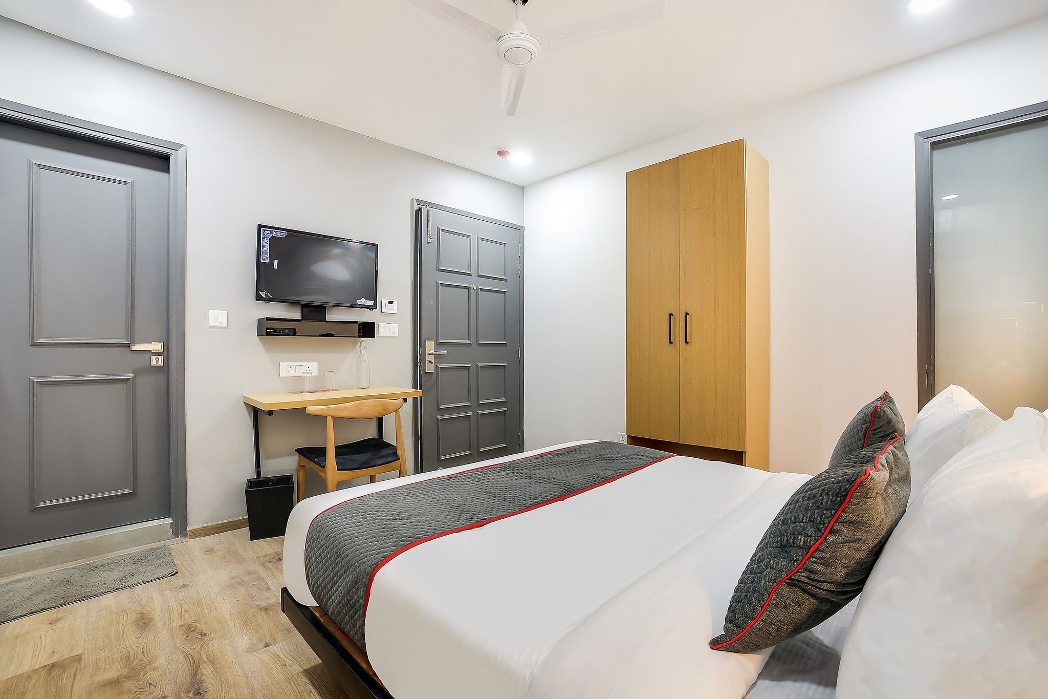 Townhouse Shahdara Near Yamuna Sports Complex Formerly Hotel Ipotel Classic 3