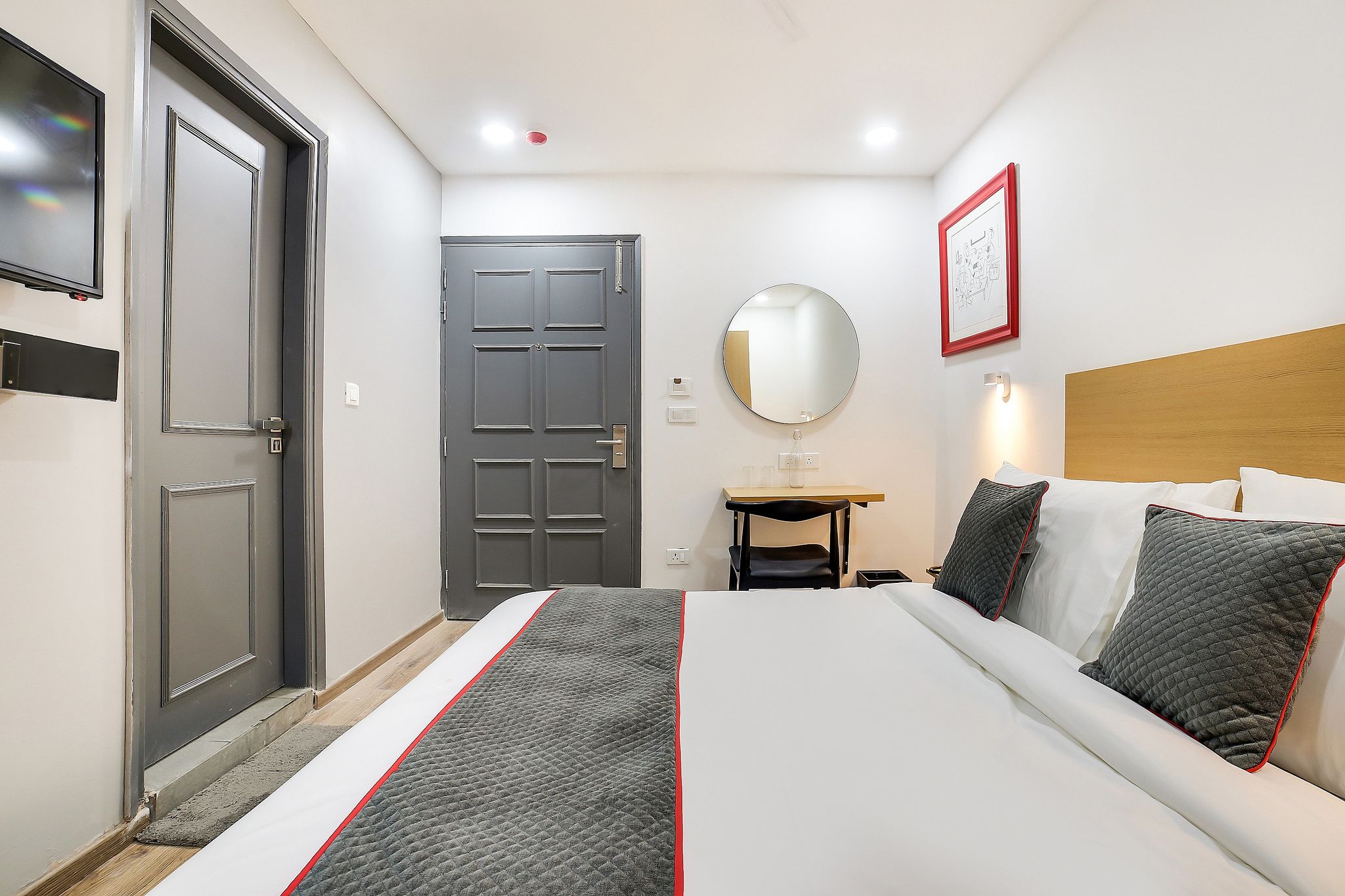 Townhouse Shahdara Near Yamuna Sports Complex Formerly Hotel Ipotel Classic 15