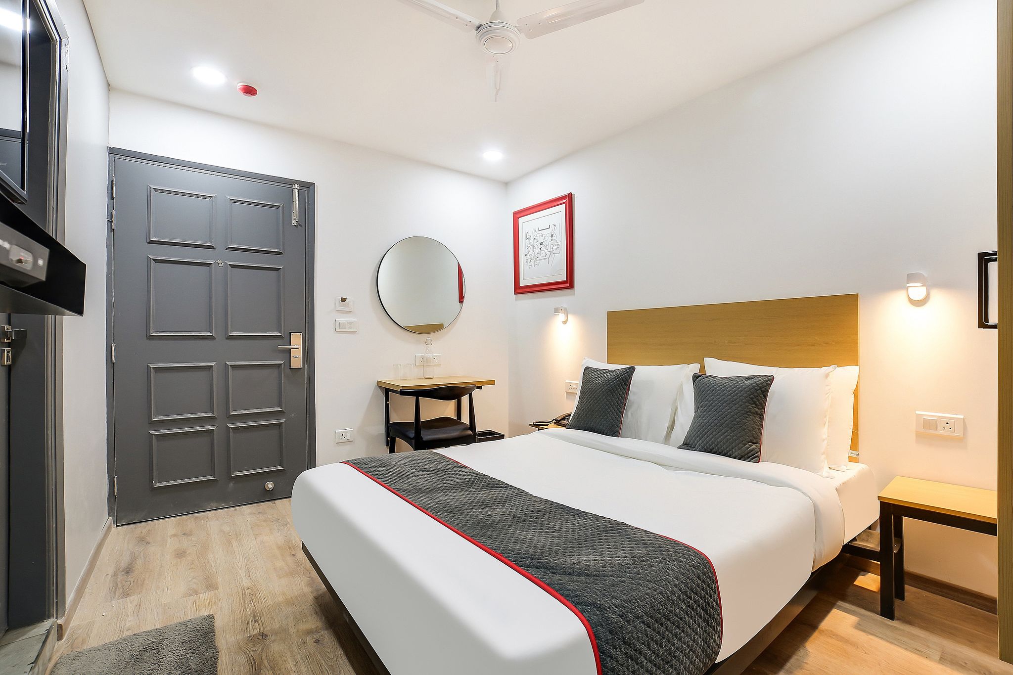 Townhouse Shahdara Near Yamuna Sports Complex Formerly Hotel Ipotel Classic 7