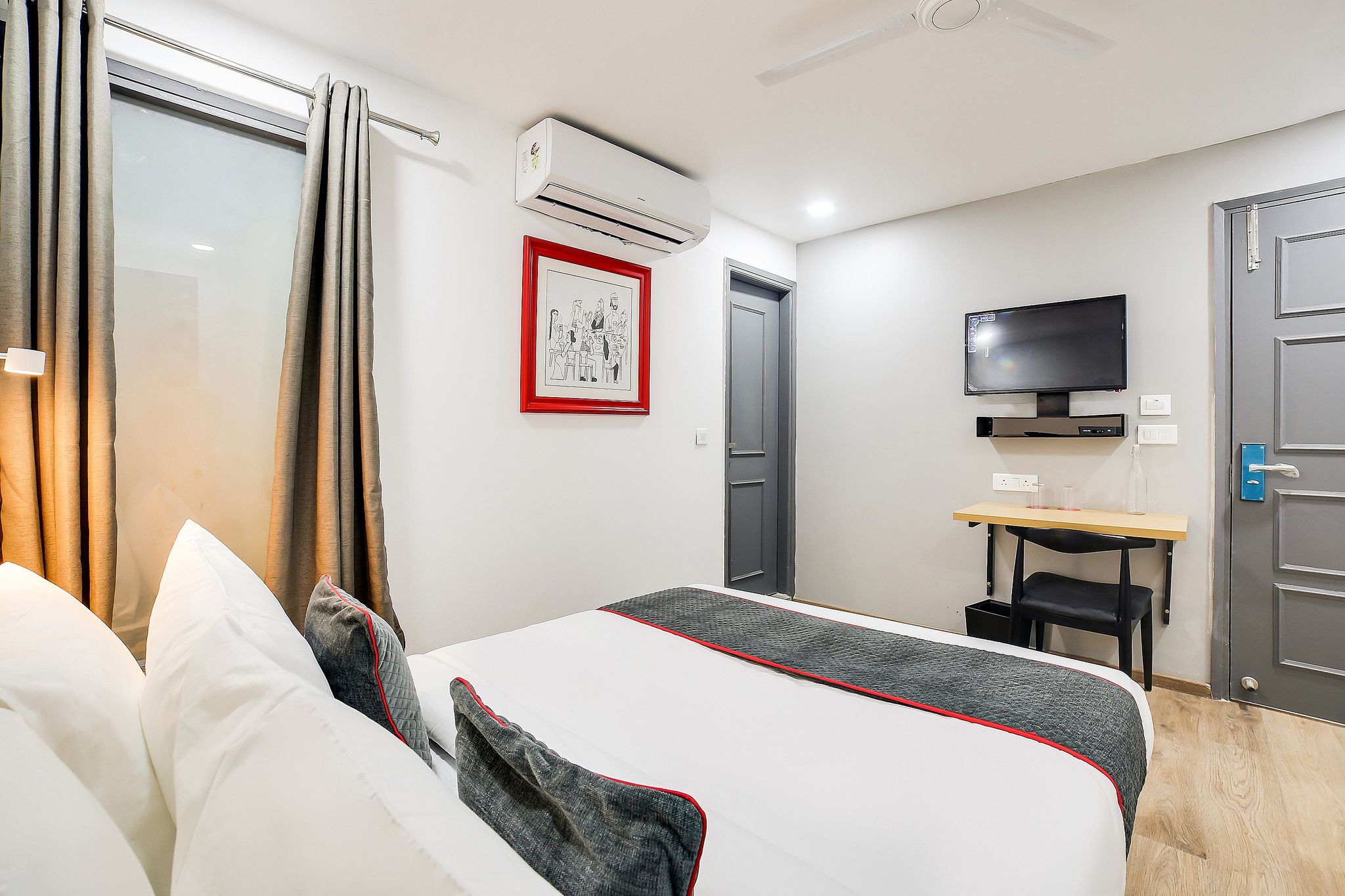 Townhouse Shahdara Near Yamuna Sports Complex Formerly Hotel Ipotel Classic 2