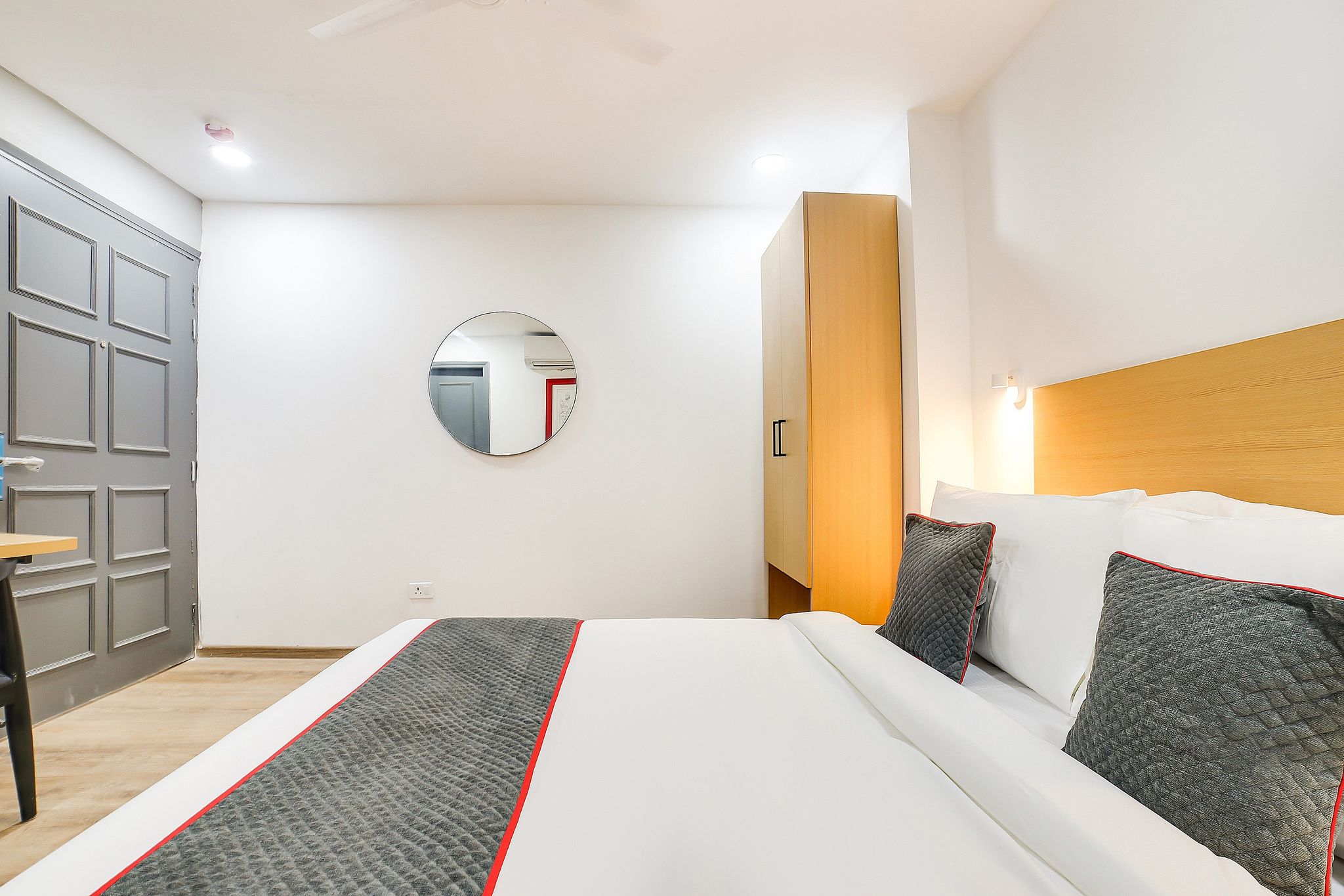 Townhouse Shahdara Near Yamuna Sports Complex Formerly Hotel Ipotel Classic 6