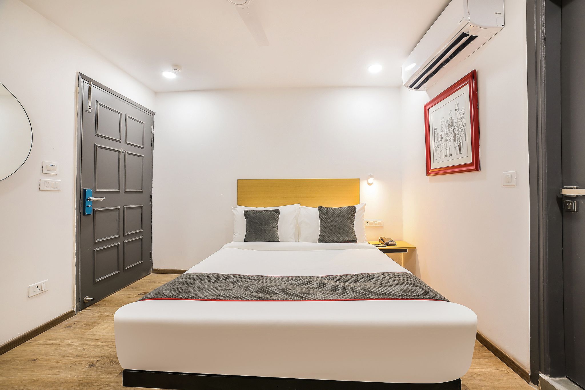 Townhouse Shahdara Near Yamuna Sports Complex Formerly Hotel Ipotel Classic 11