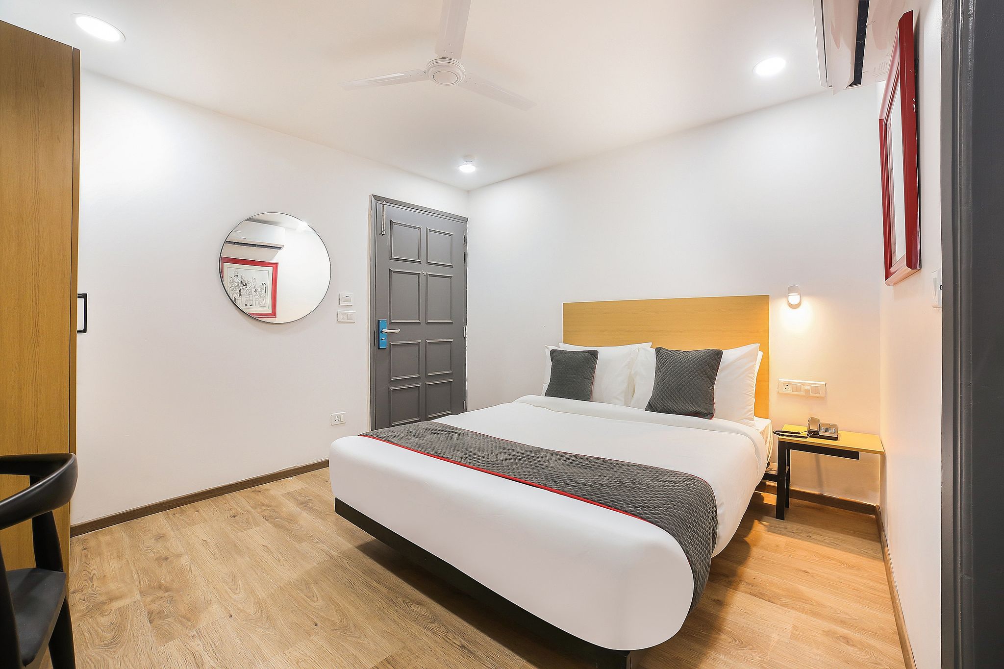 Townhouse Shahdara Near Yamuna Sports Complex Formerly Hotel Ipotel Classic 12