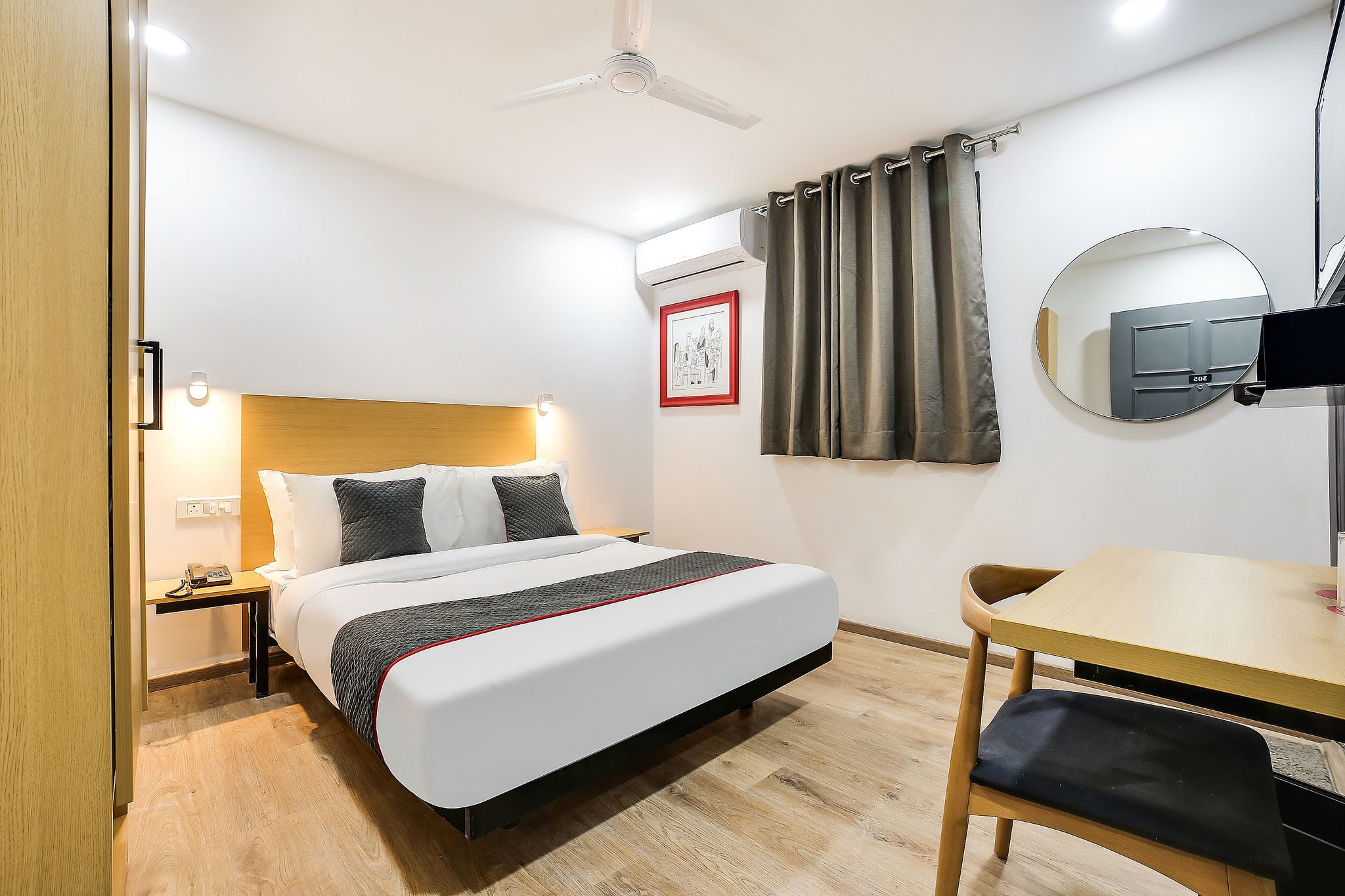 Townhouse Shahdara Near Yamuna Sports Complex Formerly Hotel Ipotel Classic 23