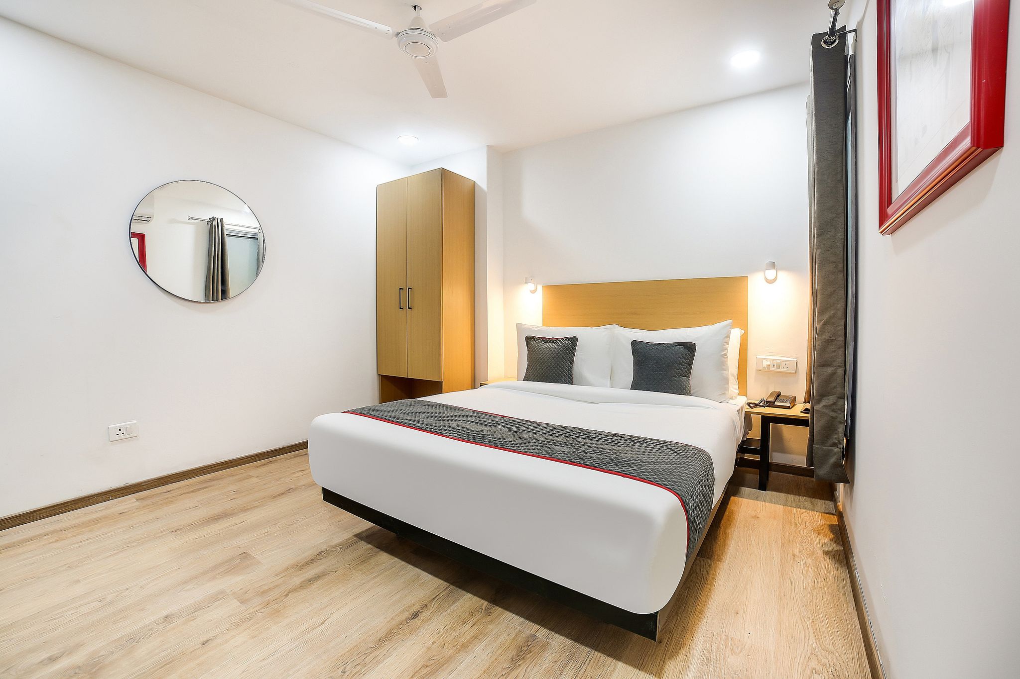 Townhouse Shahdara Near Yamuna Sports Complex Formerly Hotel Ipotel Classic 14