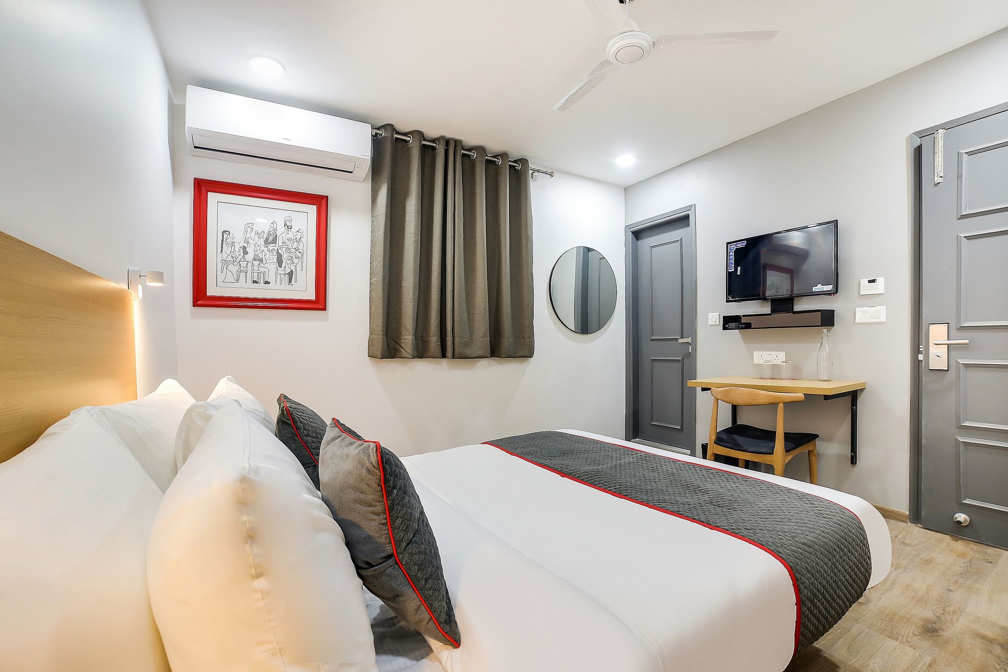 Townhouse Shahdara Near Yamuna Sports Complex Formerly Hotel Ipotel Classic 5