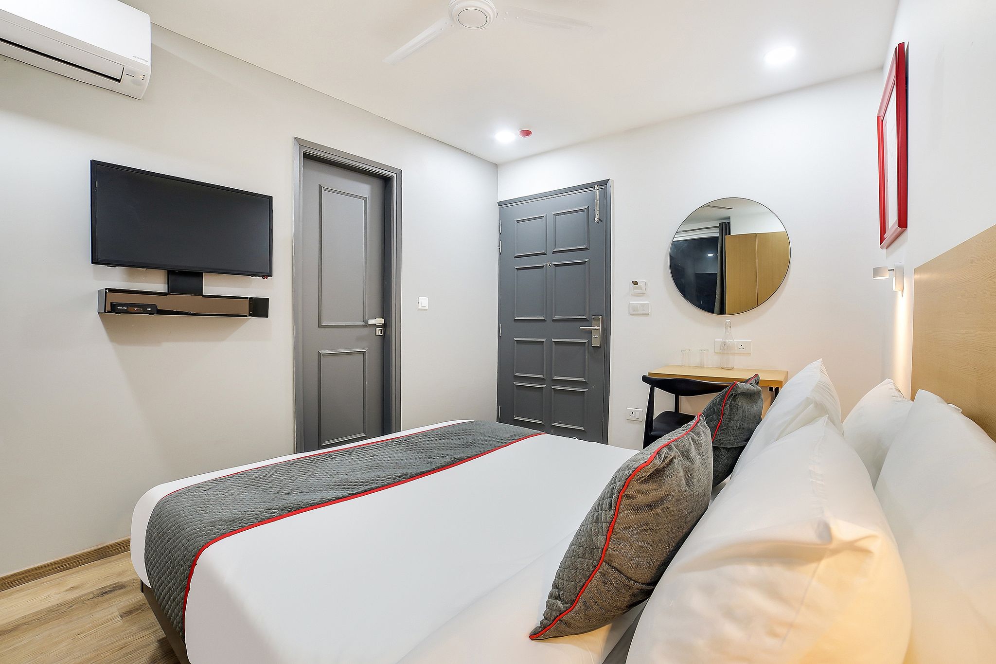 Townhouse Shahdara Near Yamuna Sports Complex Formerly Hotel Ipotel Classic 9