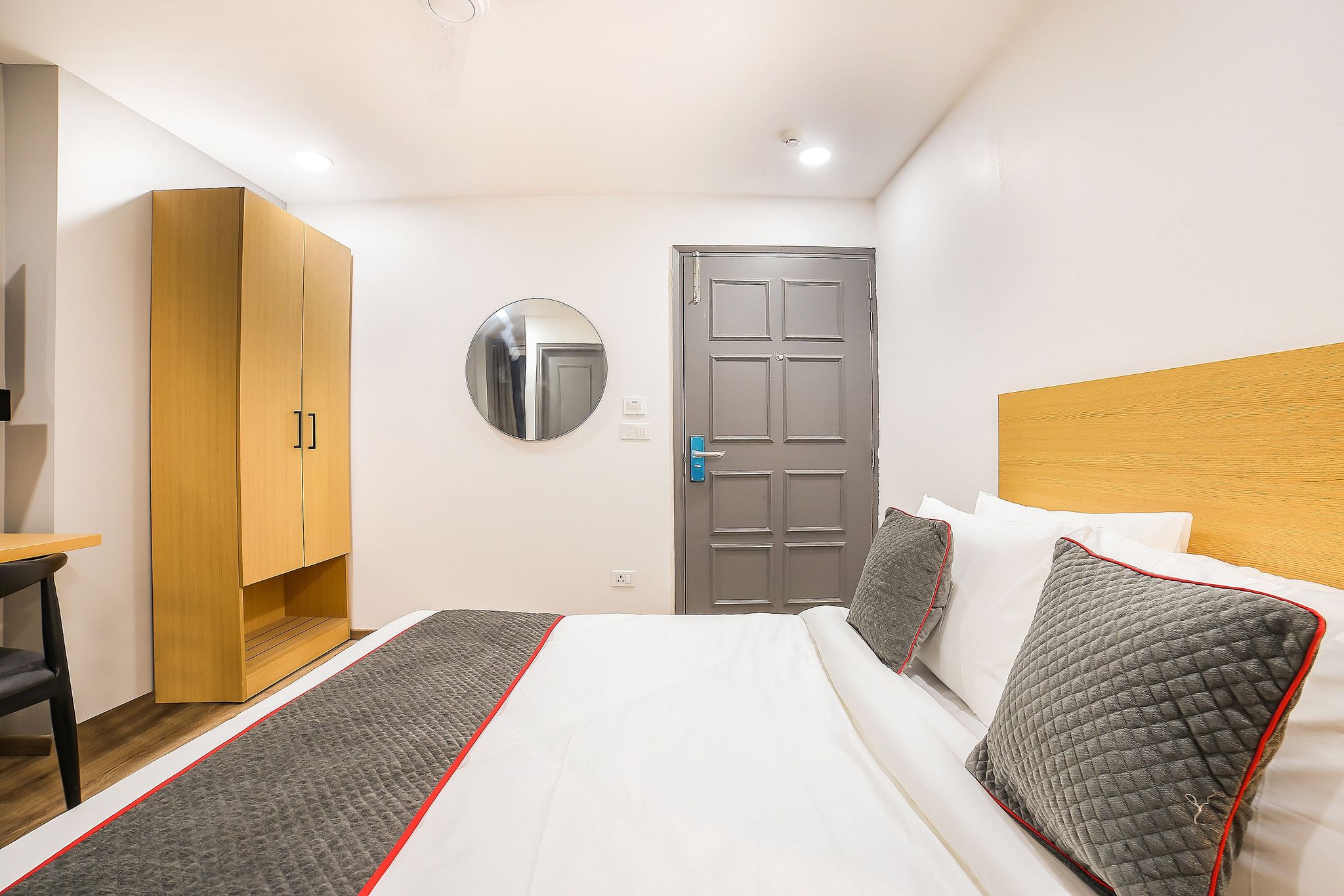 Townhouse Shahdara Near Yamuna Sports Complex Formerly Hotel Ipotel Classic 22