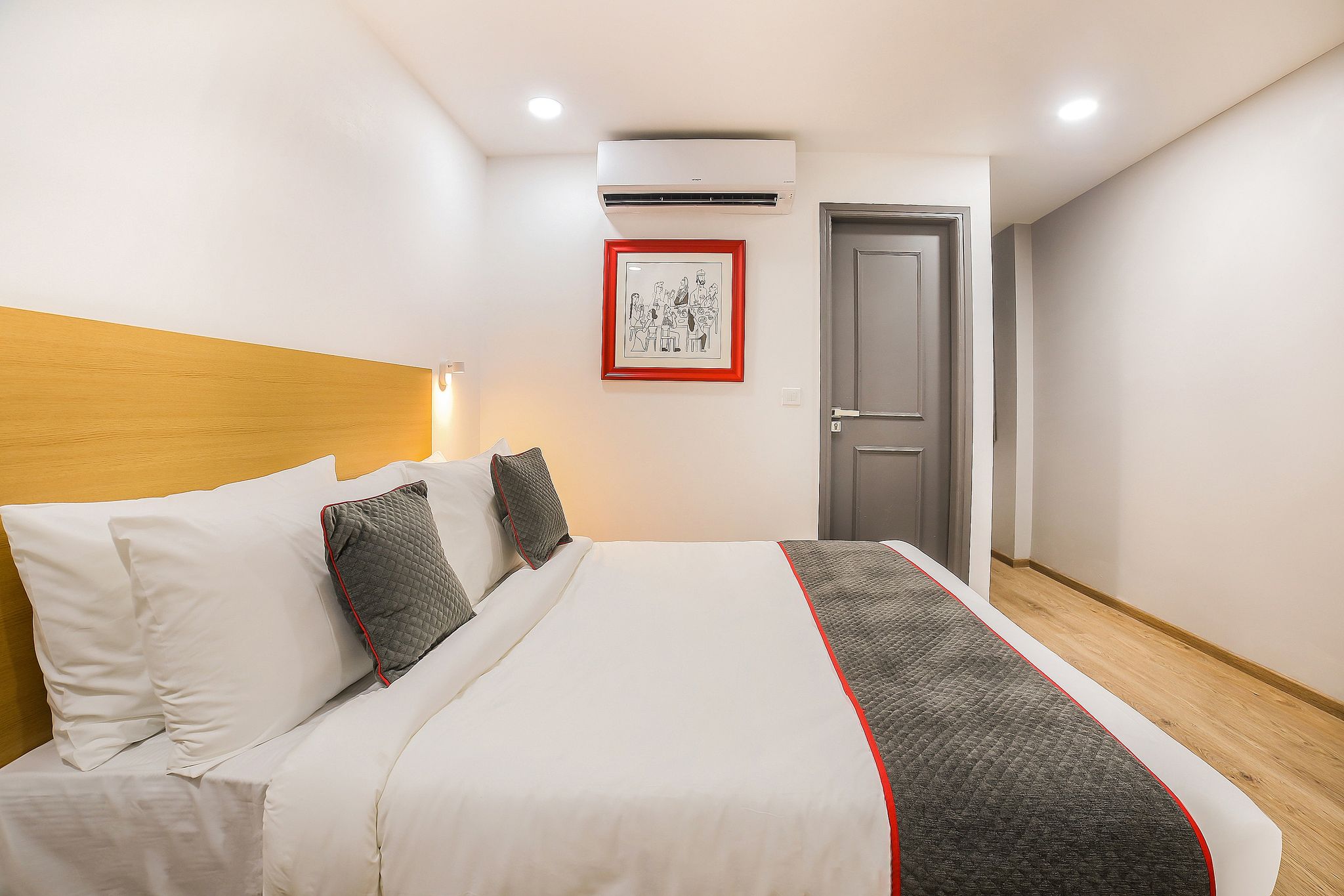 Townhouse Shahdara Near Yamuna Sports Complex Formerly Hotel Ipotel Classic 10