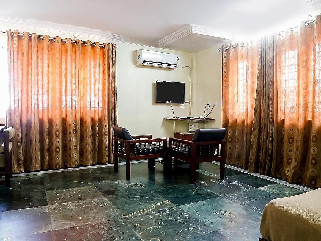 undefined Hotel Rukmini 9
