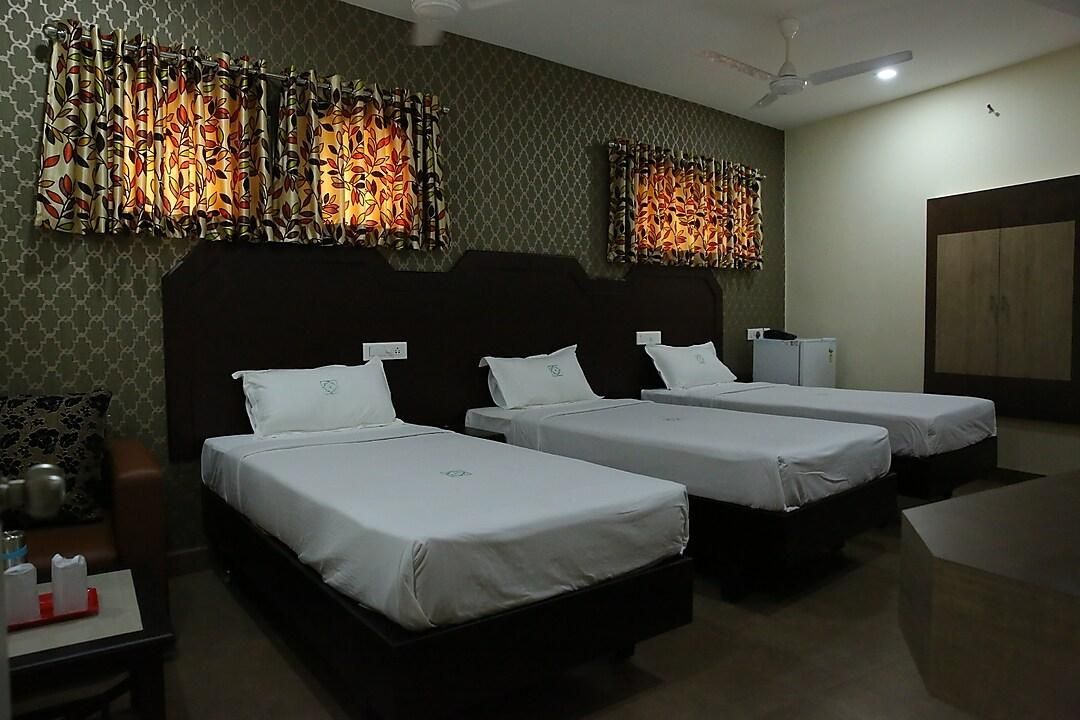 undefined Hotel Rukmini 7