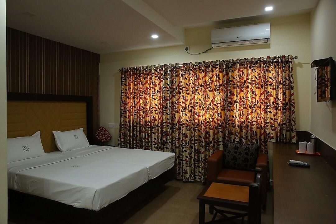 undefined Hotel Rukmini 8