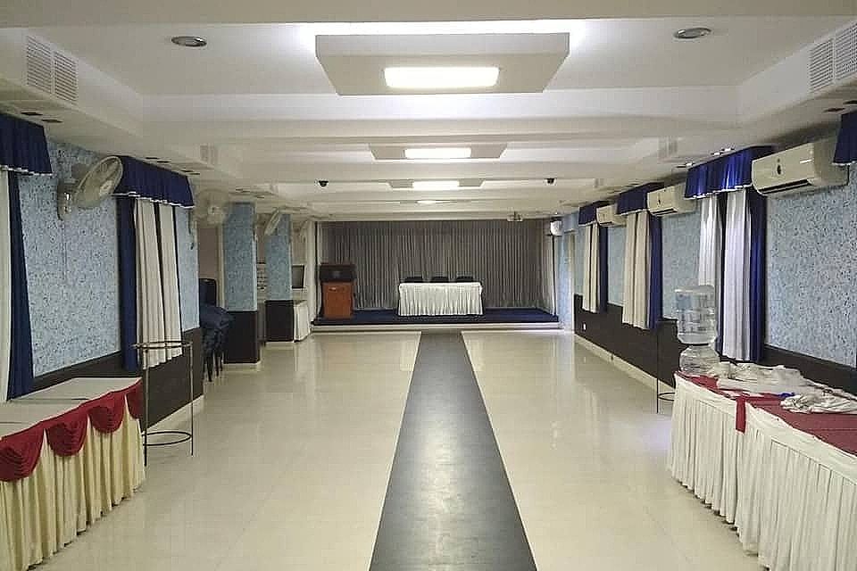 undefined Hotel Rukmini 10