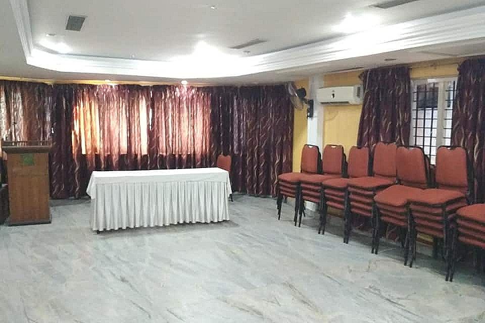 Business Centre