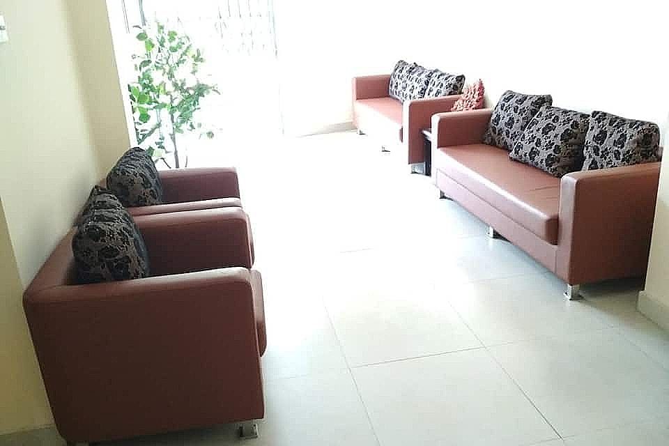 undefined Hotel Rukmini 3