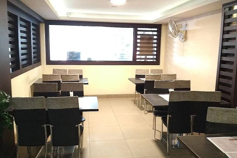 undefined Hotel Rukmini 4