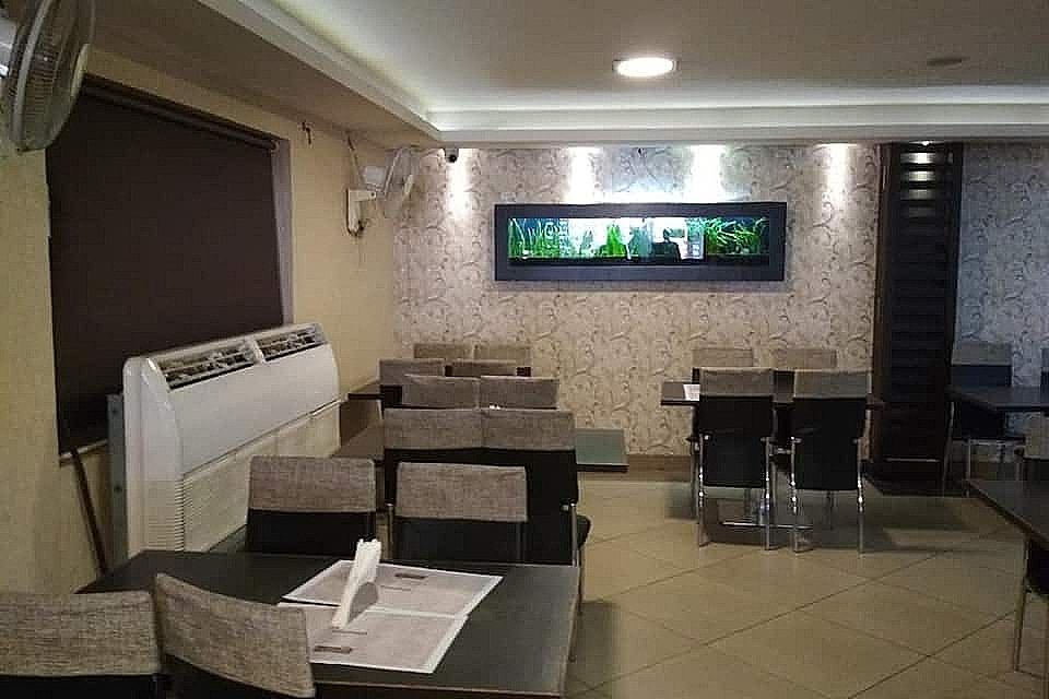 undefined Hotel Rukmini 5