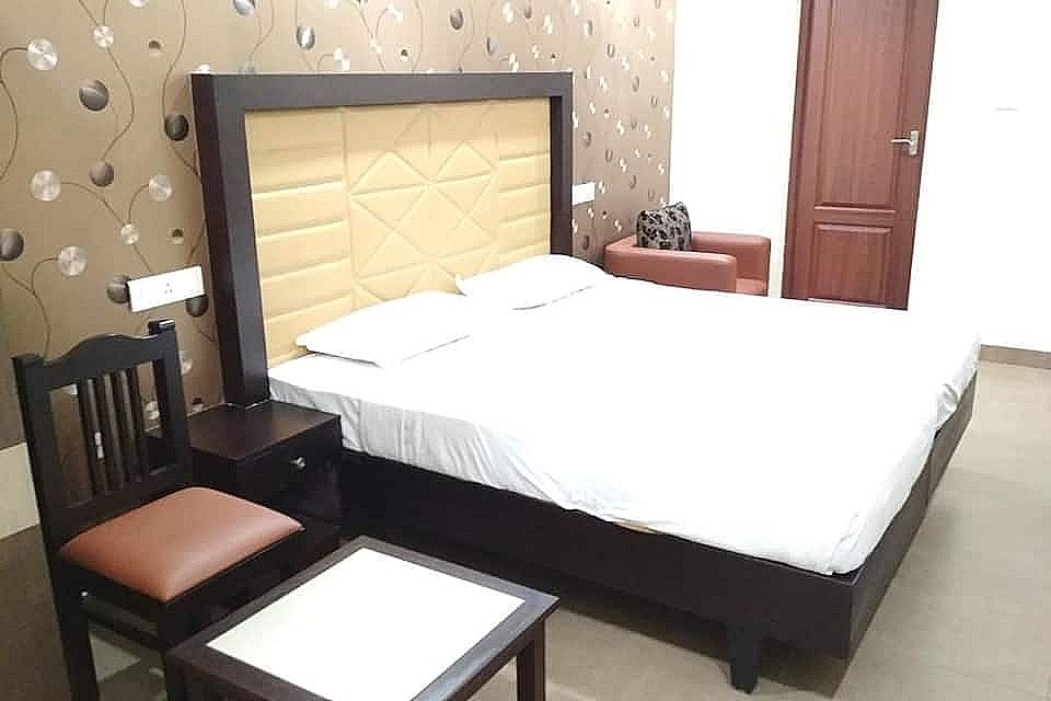 undefined Hotel Rukmini 6
