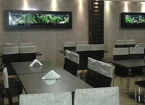 Food & Dining