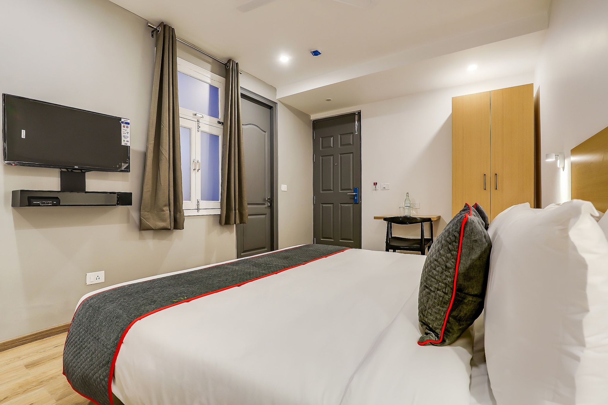 Townhouse Siddharth Vihar Ghaziabad Classic Room 14