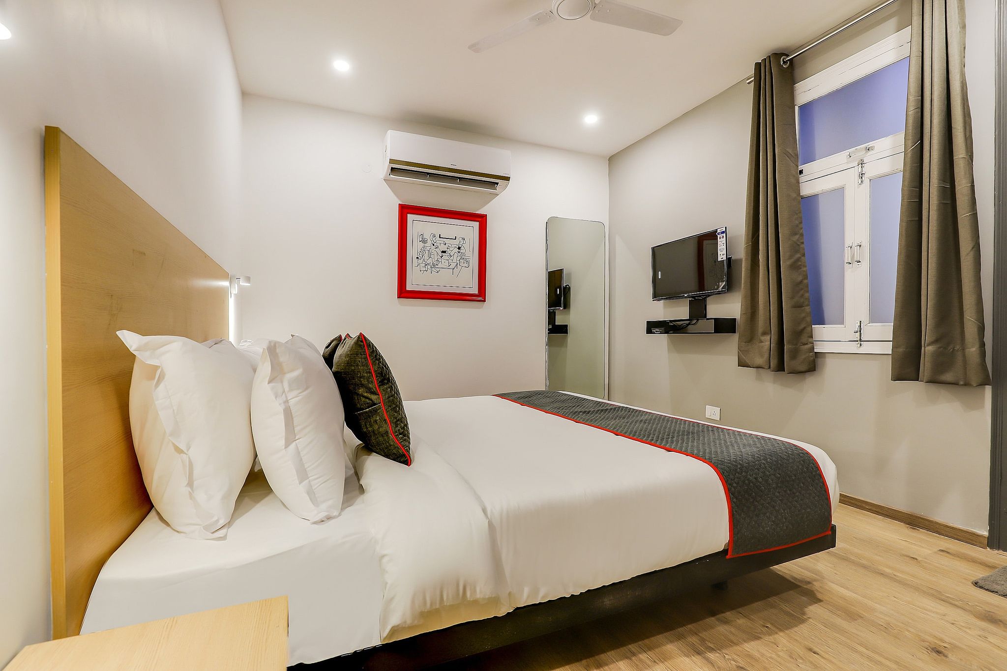 Classic Room