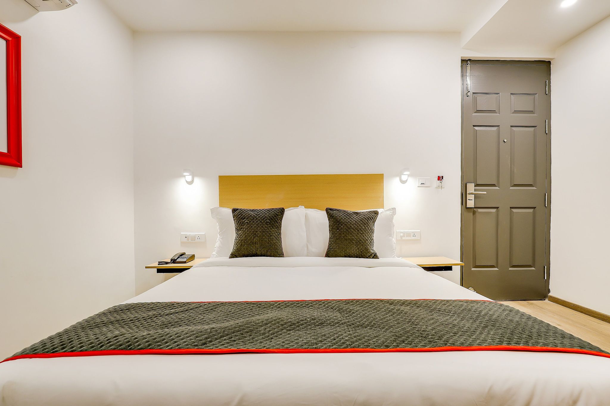 Townhouse Siddharth Vihar Ghaziabad Classic Room 13