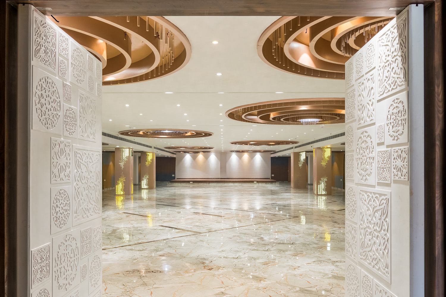 undefined Meridian Hotel and Banquet 5