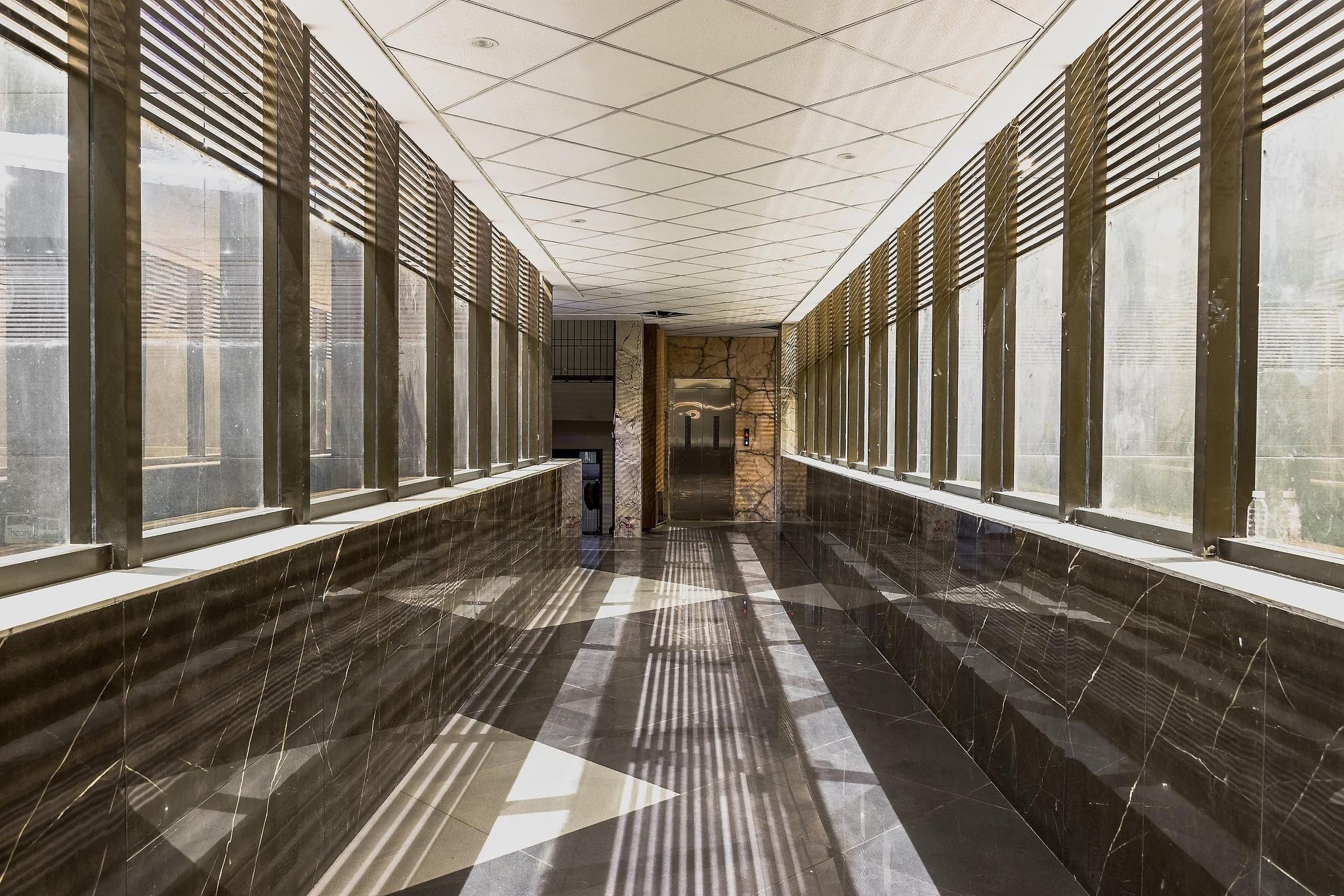 undefined Meridian Hotel and Banquet 3