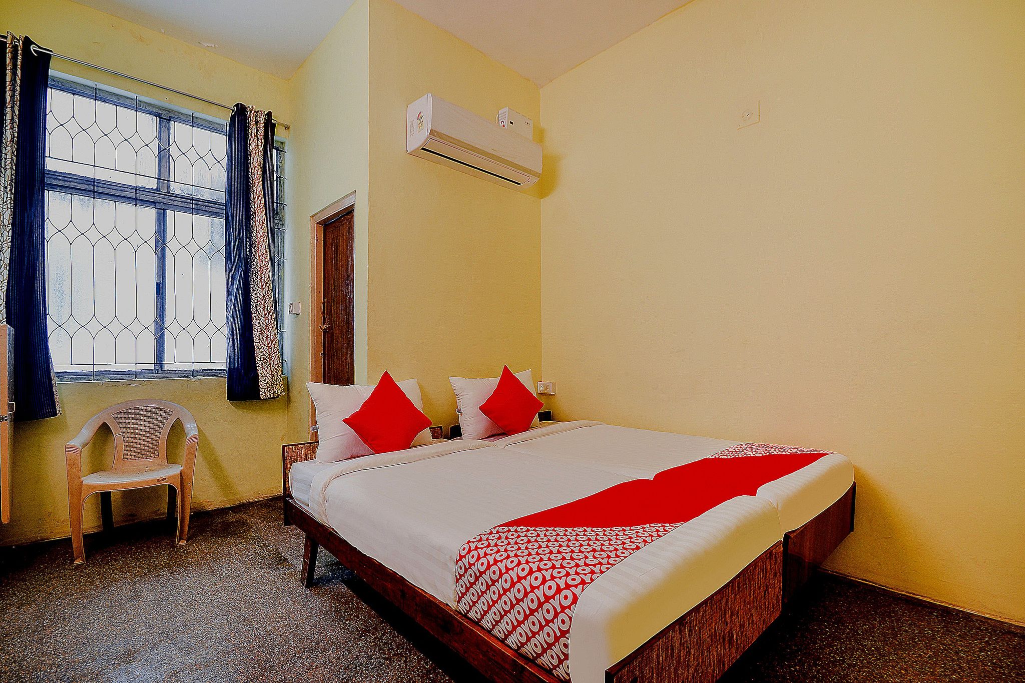 undefined Hotel O Aruljothi Gandhipuram Bus Terminus 4