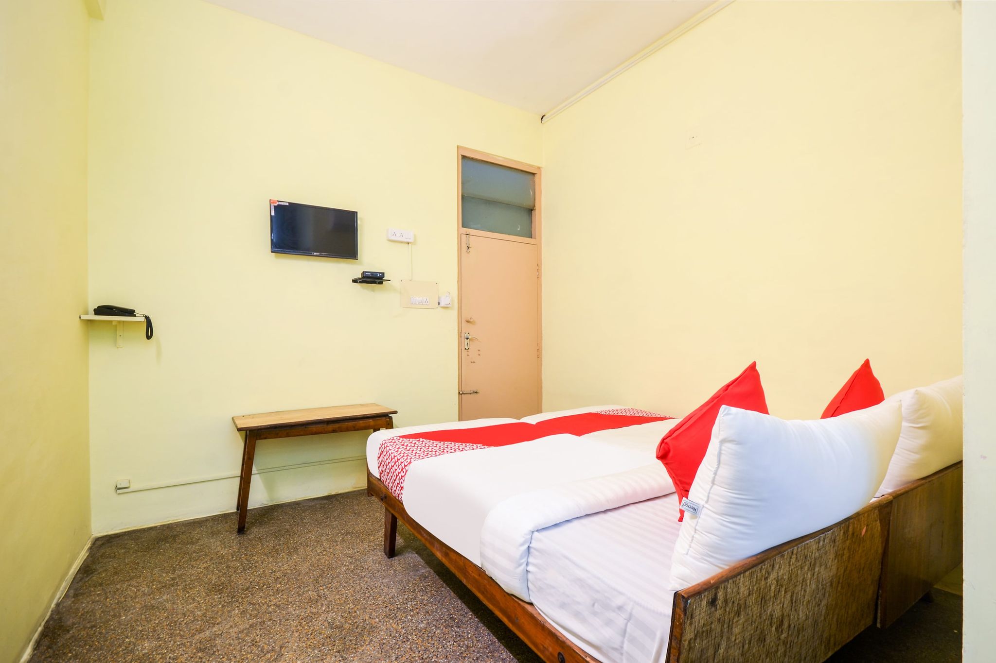 undefined Hotel O Aruljothi Gandhipuram Bus Terminus 9