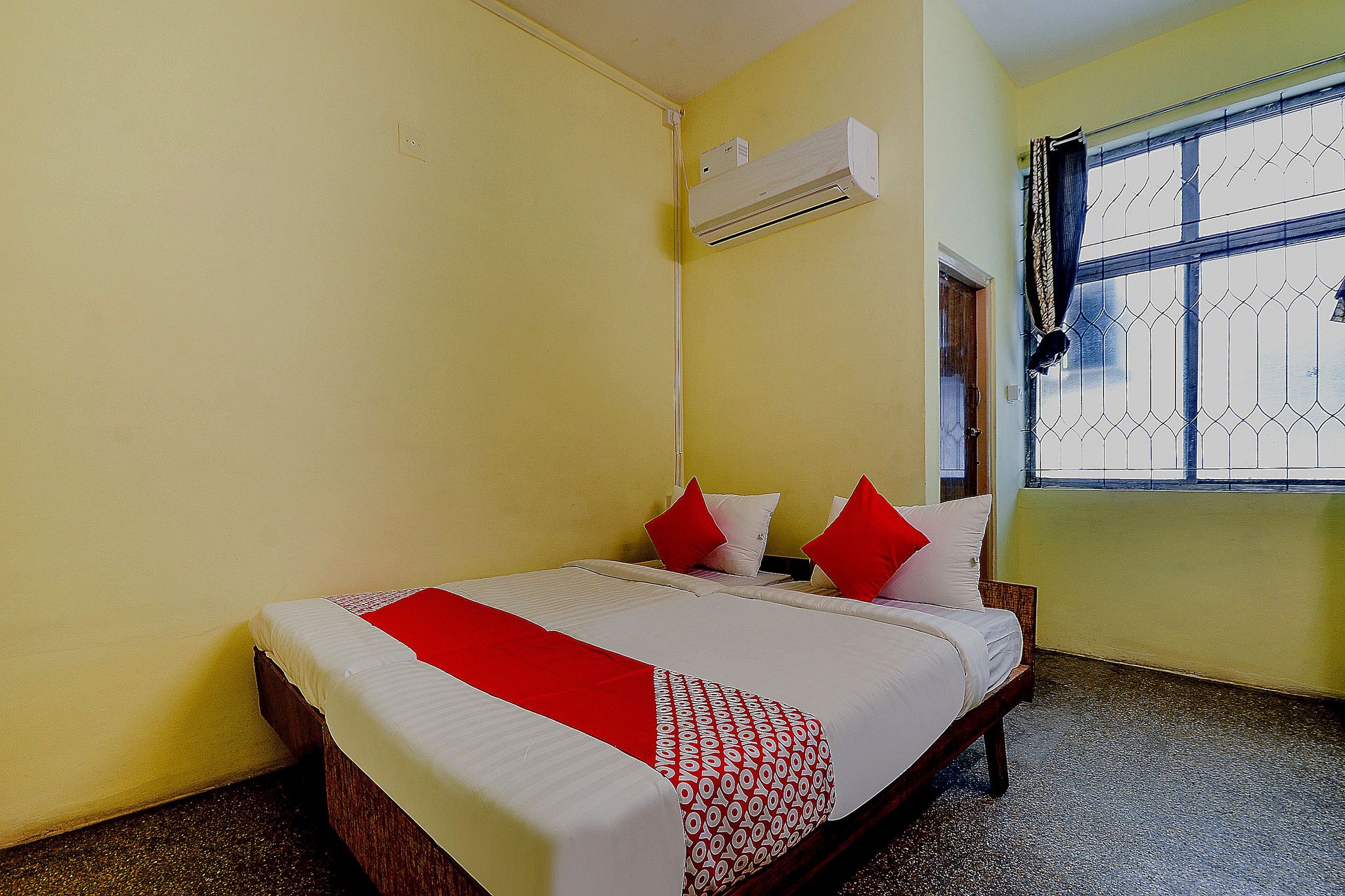 undefined Hotel O Aruljothi Gandhipuram Bus Terminus 7