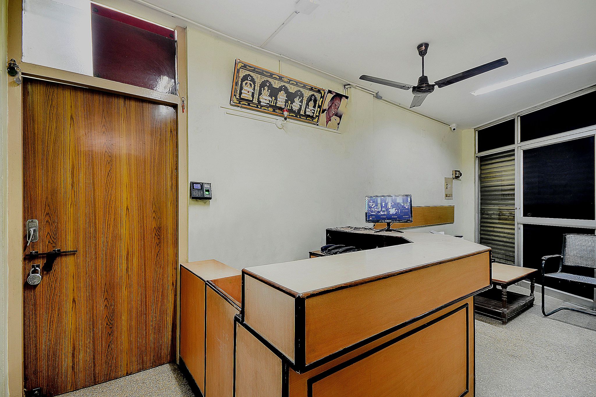 undefined Hotel O Aruljothi Gandhipuram Bus Terminus 2