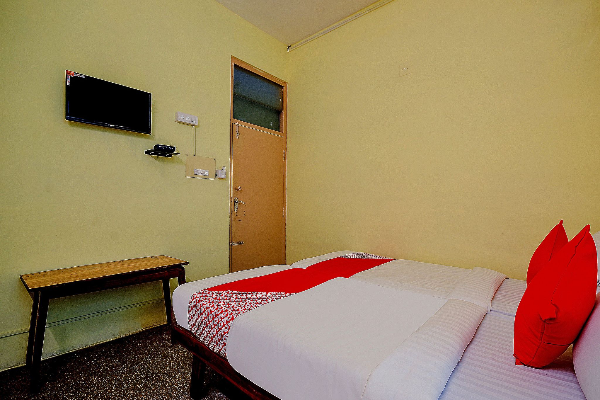 undefined Hotel O Aruljothi Gandhipuram Bus Terminus 8